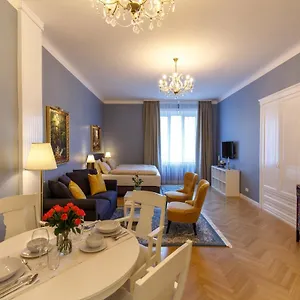 Taban Art Appartmann Apartment Budapest