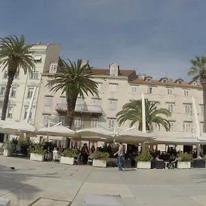 Promenade Apartment Split