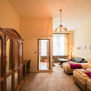 Casa de hóspedes Hotel Margrit, Berlim