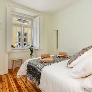 Bicaense Apartment Lisbon